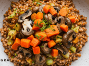 Рецепт смачної страви з гречки