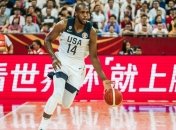 ЧМ-2019 по баскетболу: США в драматическом матче побеждает Турцию (Видео)