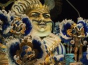 Неизвестный обстрелял людный карнавал, есть погибшие