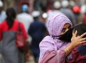 Пандемия COVID-19: Индия обогнала Бразилию и вышла на второе место по числу зараженных