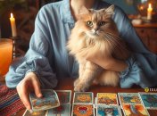 Зробили розклад Таро для кожного знака Зодіаку на тиждень із 13 по 19 травня 2024 року