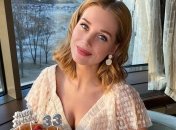 Асмус после развода с Харламовым станцевала с партнером по скандальному фильму "Текст" (видео)