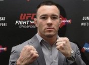 "Вы не знаете, что он делает с овцами": Ковингтон - о Нурмагомедове