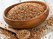 Гречневая крупа в Украине стала очень дорогим удовольствием