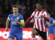 Ротань: "Днепр" потерял сильного футболиста