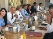 Украина укрепляет партнерство с Данией в "чистой" энергетике