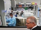 В Новой Зеландии обнаружили коронавирус