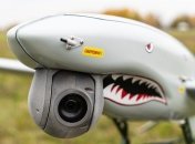 Украинский беспилотник Shark