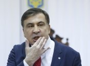 Саакашвили отказался предоставить образцы своего голоса