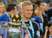 "Лестер" не продаст голкипера в "Ливерпуль" 