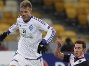 Источник: "Реал" сделал "Динамо" предложение по Ярмоленко