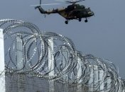 Эстония хочет возвести стену на границе с Россией к 2018 году