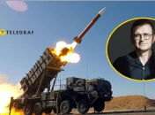 Дмитрий Кулеба рассказал о проблемах с боеприпасами к ПВО