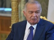 На узбекском ТВ зачитали обращение Каримова с Днем независимости