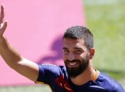 Вице-президент "Барселоны": Нет смысла бороться с ФИФА за Турана