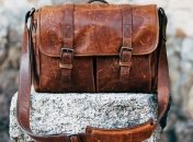 Эксперты рассказали, как отличить качественную кожу от подделки