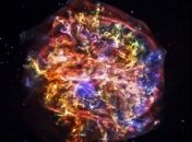 Назвали причину образования космических лучей высокой энергии  