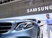 Samsung совершит крупнейшую сделку в своей истории