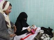 В ООН заявляют о массовой гибели детей от голода и болезней в Йемене