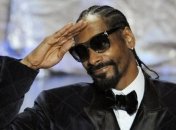 Snoop Dogg впервые стал дедушкой