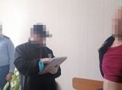 Попался на взятке: ГБР задержало руководителя одного из отделов Одесской таможни