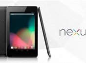 Планшет Nexus 7 "свяжут" с сотовыми сетями