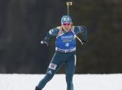 Биатлон. Джима и еще семь украинцев едут на чемпионат мира среди военных