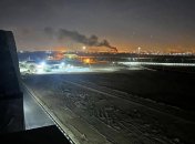 Вибухи в Тегерані