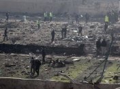 Пристайко о катастрофе самолета МАУ: Мы получили доступ к "черным ящикам" (Видео)