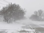 Укргидрометцентр предупредил об ухудшении погоды в Украине 