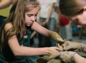 Фармкомпанія "Здоров’я" фінансує арт-терапію дітей Харківщини