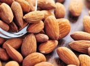 Миндаль на завтрак поможет похудеть