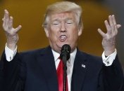 Трамп заявил, что против него устроили заговор