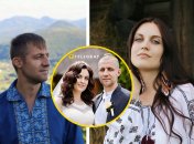 Казак Гаврилюк старше своей жены Ярины на 14 лет