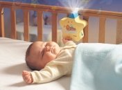 Лучшие ночники для детей (ФОТО)