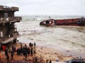 Спецкомиссия до 13 декабря должна установить причины аварии танкера Delfi