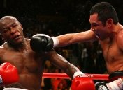 Де ла Хойя назвал эру Мейвезера "худшей в истории бокса"