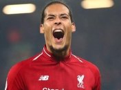 Легенда Ман Сити: Ливерпуль без Ван Дейка это другая команда