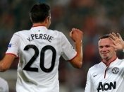 Ван Перси: Я нахожусь на правильном пути