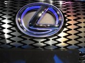 "Лексус" оказался надежнее "БМВ" и "Мерседеса"