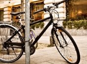 Во Франции велосипеды обогнали авто