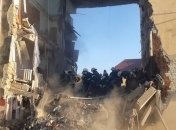 В Дрогобыче на месте взорвавшегося дома нашли еще одну жертву (Фото, Видео)