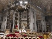 Итоги дня 25 декабря: Католическое Рождество, иск Кузьменко и предложение Лунина