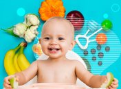 12 лучших рецептов овощных пюре для первого прикорма