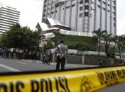 Полиция Джакарты заявила о 7 погибших в результате атак