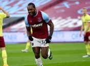 Вест Хэм c Ярмоленко одолел аутсайдера АПЛ (видео)