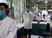 Эпидемия в Китае: Гончарук рассказал о предпринятых мерах 