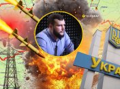 Обстрел Украины, Вадим Кушников