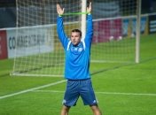 Подольски переберется в "Шахтер"