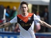 "Мариуполь" арендовал двух талантов "Шахтера"